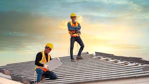 Reliable Eunice, LA Roofing services Solutions